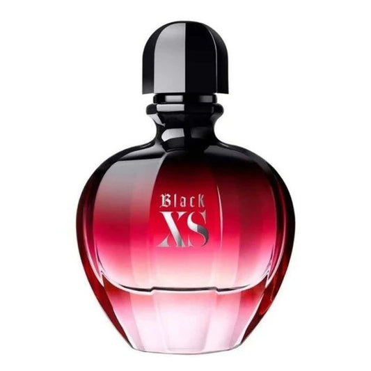 Black XS Women EDP 80ml