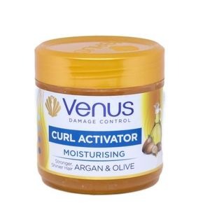 Venus Moisturising Curl Activator 450g