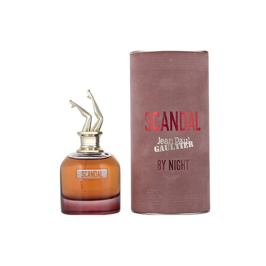 Scandal By Night Women EDP 80Ml