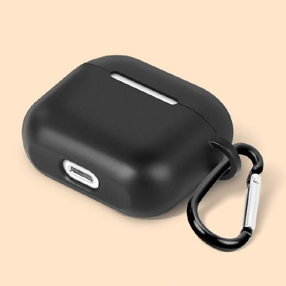 Rich Buds 3rd GN White-Black Earphone Wireless Bluetooth Pods - White-Black