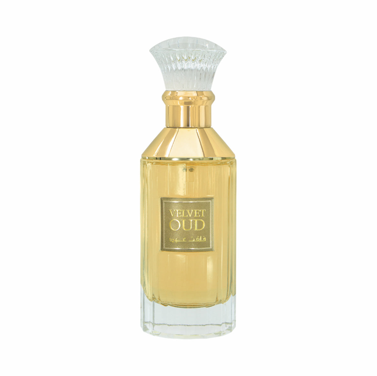 Velvet Oud by Lattafa Perfumes