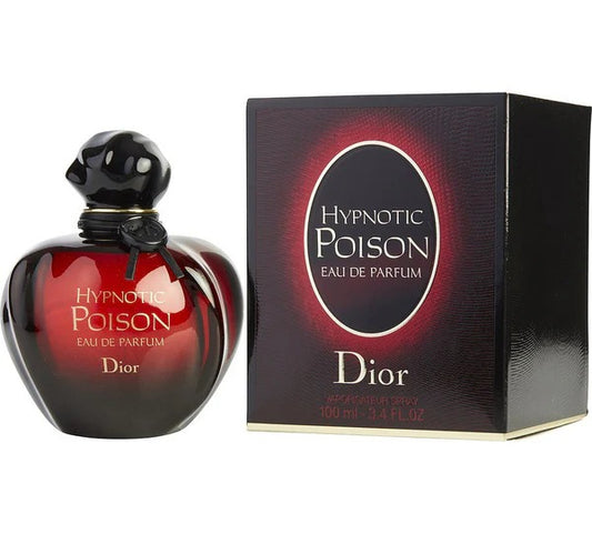 Hypnotic Poison For Women EDP 100Ml