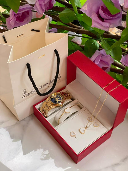 5 IN 1 GIFT SETS