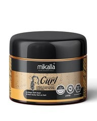 Mikalla curl activator gel 150g