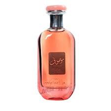 Ard Alzaafran Mousuf Wardi Perfume