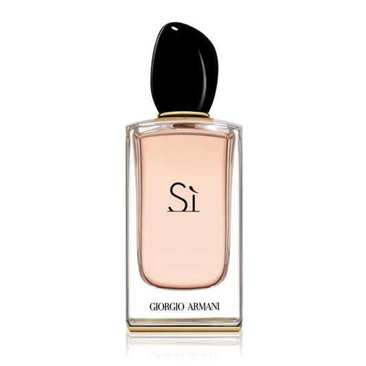 Si For Women EDP 100Ml