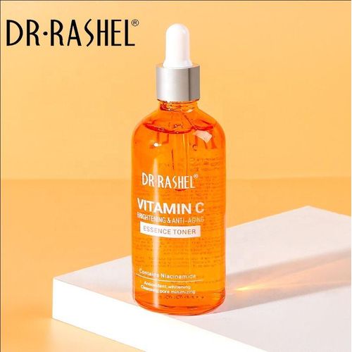 DR RASHEL Vitamin C Essence Toner