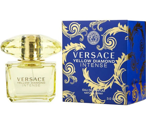 Yellow Diamond Intense For Women EDP