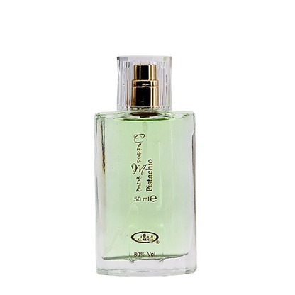 Choco Musk Pistachio Eau De Parfum Spray 50ML