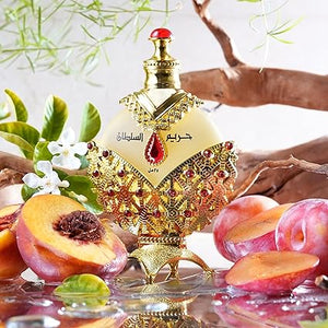 Khadlaj Hareem Al Sultan