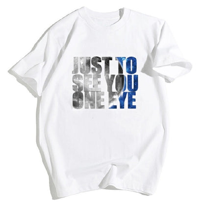 2 PCS Men T-shirts tshirts Men Tops Tees Men Clothes