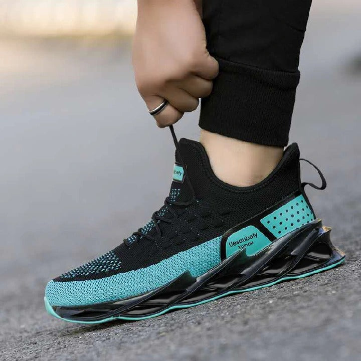 Shoes Men Shoes Sneakers Running Shoes Sport Shoes Athletic Walking Shoes Outdoor Shoes Casual Shoes Lightweight Breathable Sneakers Fashion New