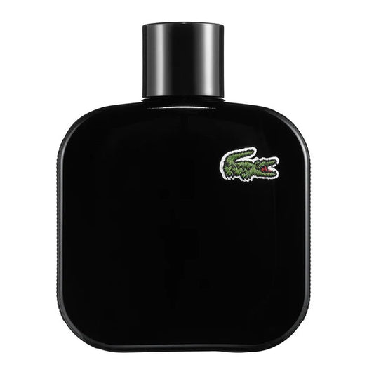 Lacoste Black Noir For Men EDT 100Ml