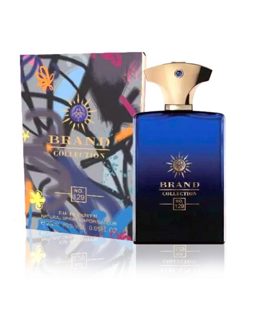 Brand Collection EDP for Men 100  25 ML