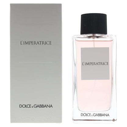 3 LImperatrice Women EDT 100ml   360beautyscents