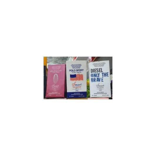 3 Pack Smart-collection Perfum For Men