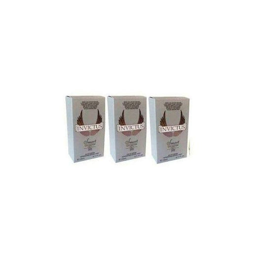 3 Pcs Invictus Smart Collection 352