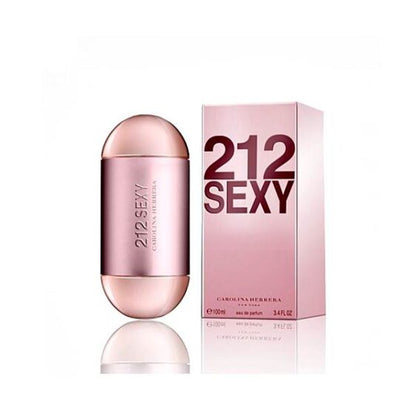 212 Sexy For Women EDP 100ml