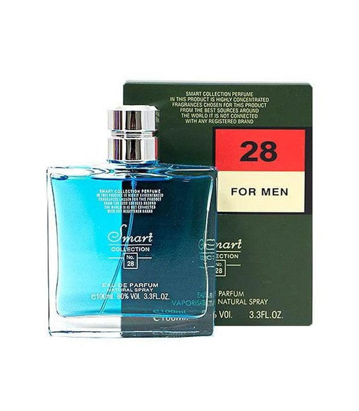 Smart Collection Eau de Parfum 28
