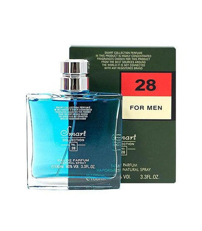 Smart Collection Eau de Parfum 28