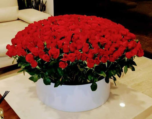 300 Roses Bouquet