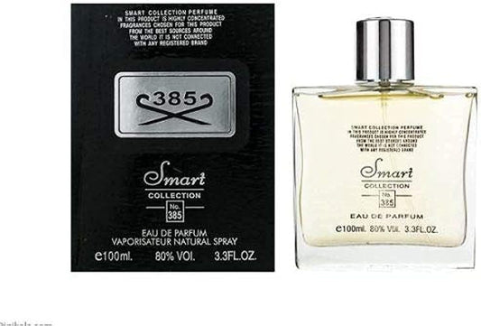 Smart Collection 385 Men's Perfume