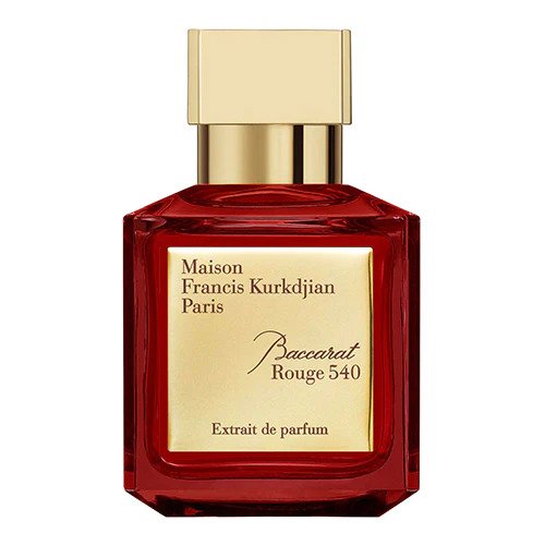 Baccarat Rouge 540 Extrait de Parfum 70ml