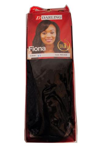 Darling fiona weave