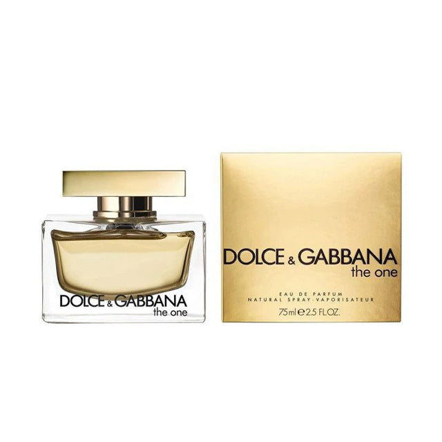 Dolce And Gabbana Rose The One Women EDP 75Ml
