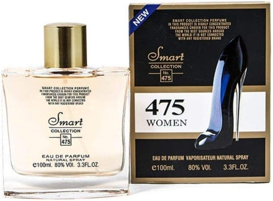 Smart Collection Women Perfume (100ml)