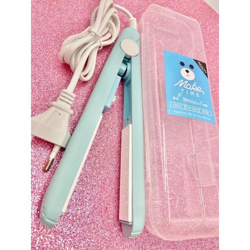 Fen Thermal bag sealer hair straightener tong