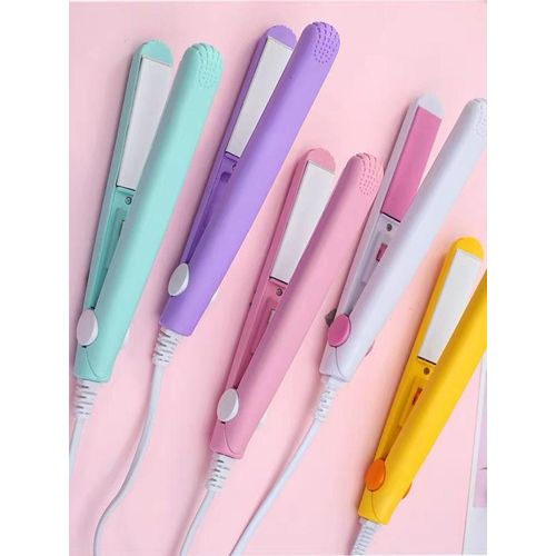 Fen Thermal bag sealer hair straightener tong