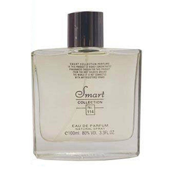 Eau de Parfum Smart Collection NO.114