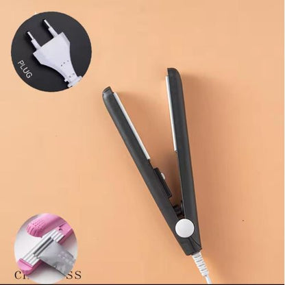 Fen Thermal bag sealer hair straightener tong