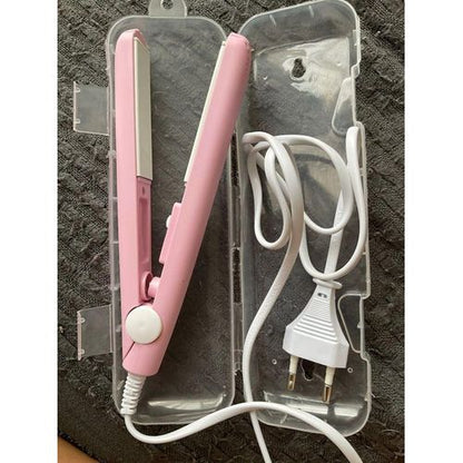 Fen Thermal bag sealer hair straightener tong