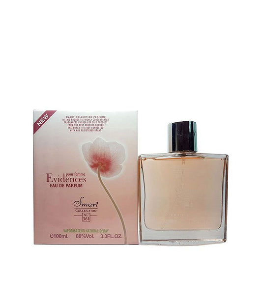 Eau de Parfum Smart Collection NO.361