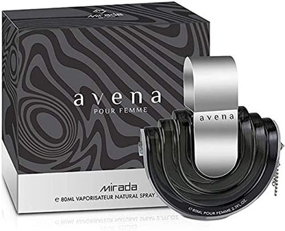 MIRADA PERFUMES AVENA WOMEN