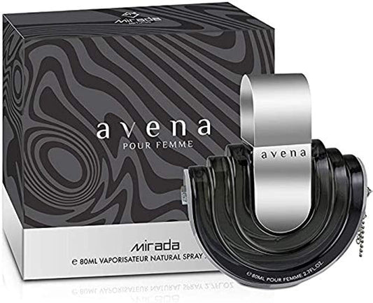 MIRADA PERFUMES AVENA WOMEN