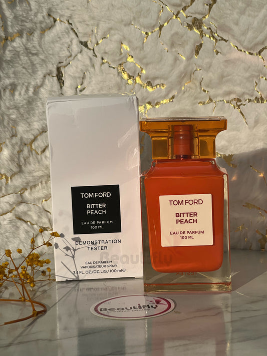 Generic Bitter Peach Tom Ford â€“ 100ml Tester â€“ EDP for Men and Women