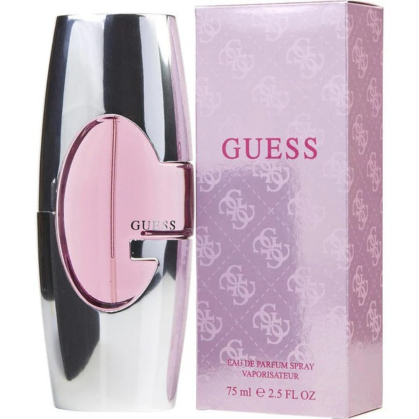 Guess (New) Women EDP 75Ml