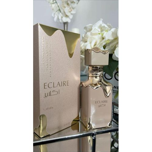 Lattafa Eclaire Perfume