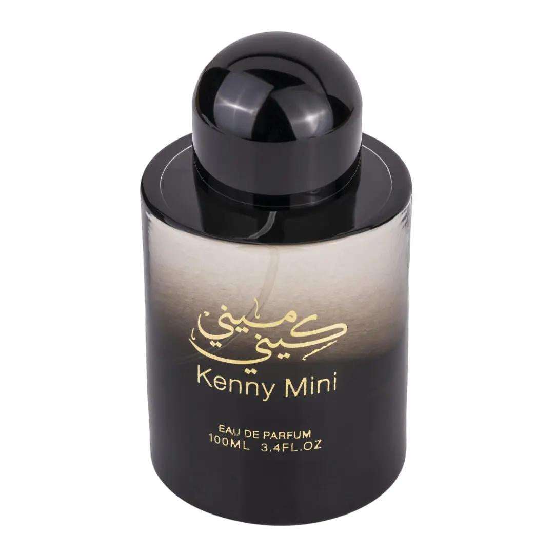 Kenny Mini 100ml - Eau de Parfum, unisex