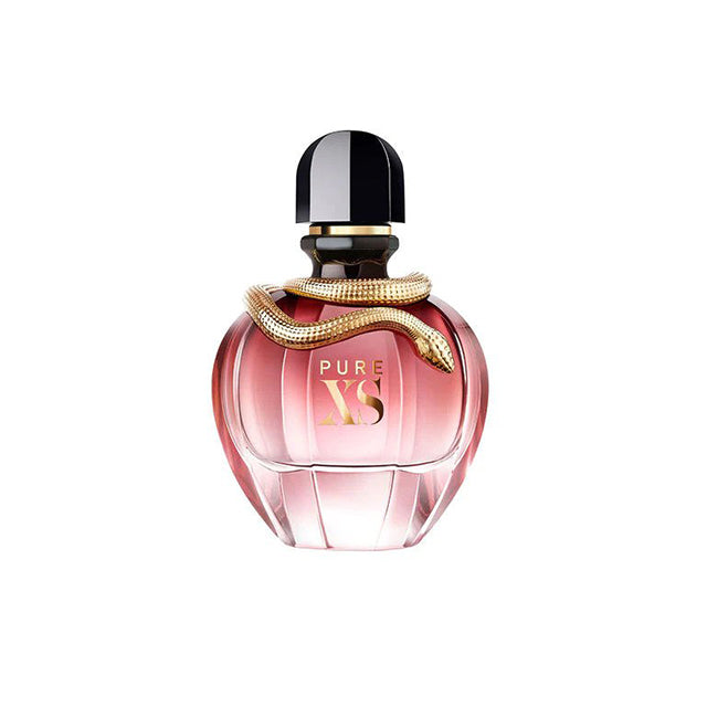 Pure XS Women EDP 80Ml