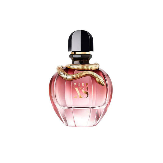 Pure XS Women EDP 80Ml