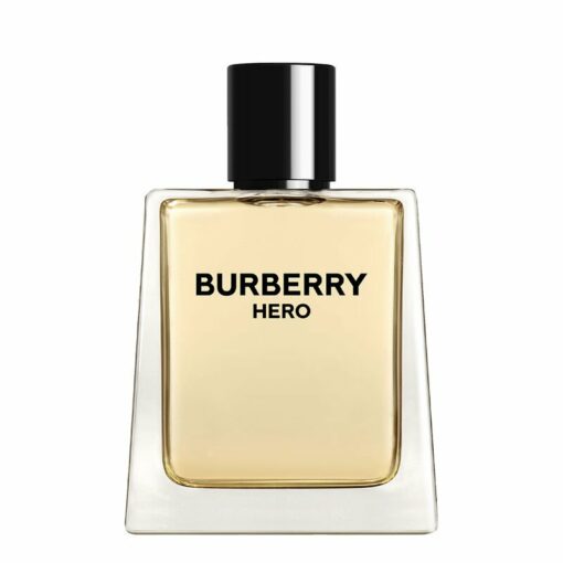 BURBERRY Hero (M) EDP 100ml [UNUSED TESTER Plus free 5 travel spray and Deodorant