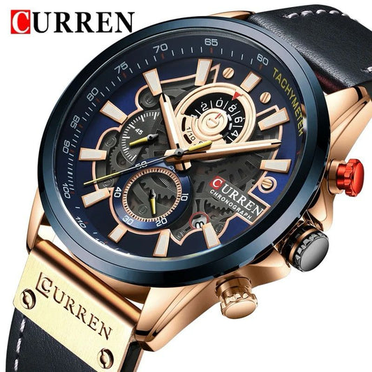 CURREN GENTS watch
