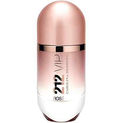212 VIP Rose For Women EDP 125ml   360beautyscents