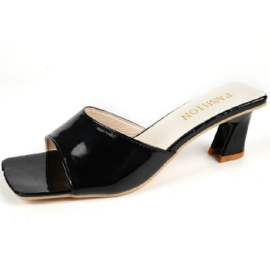 Ladies Shoes Women Shoes Sandals Heels Mid Heels Shoes Classic Shoes Elegant Shoes