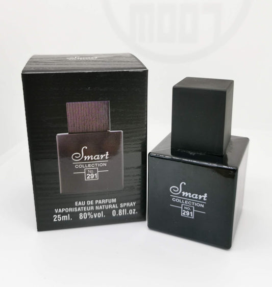Smart Collection No.291 Eau De Parfum for Men,25ml