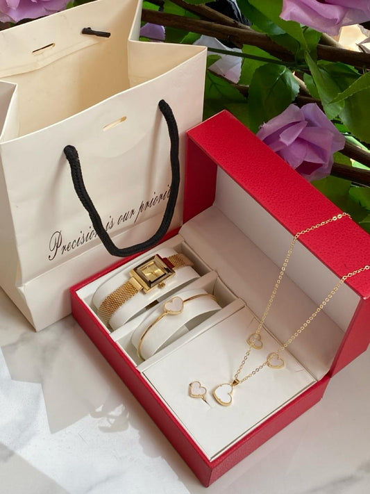5 IN 1 GIFT SETS